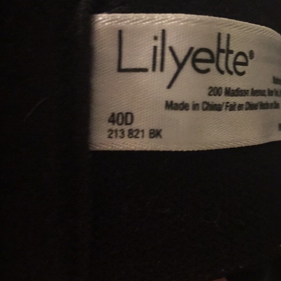 Strapless bra - Picture 2 of 5